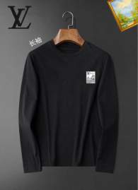 Picture of Louis Vuitton T Shirt Long _SKULVS-4XL25tx6051475